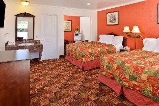 Americas Best Value Inn & Suites Klamath Falls Cameră foto